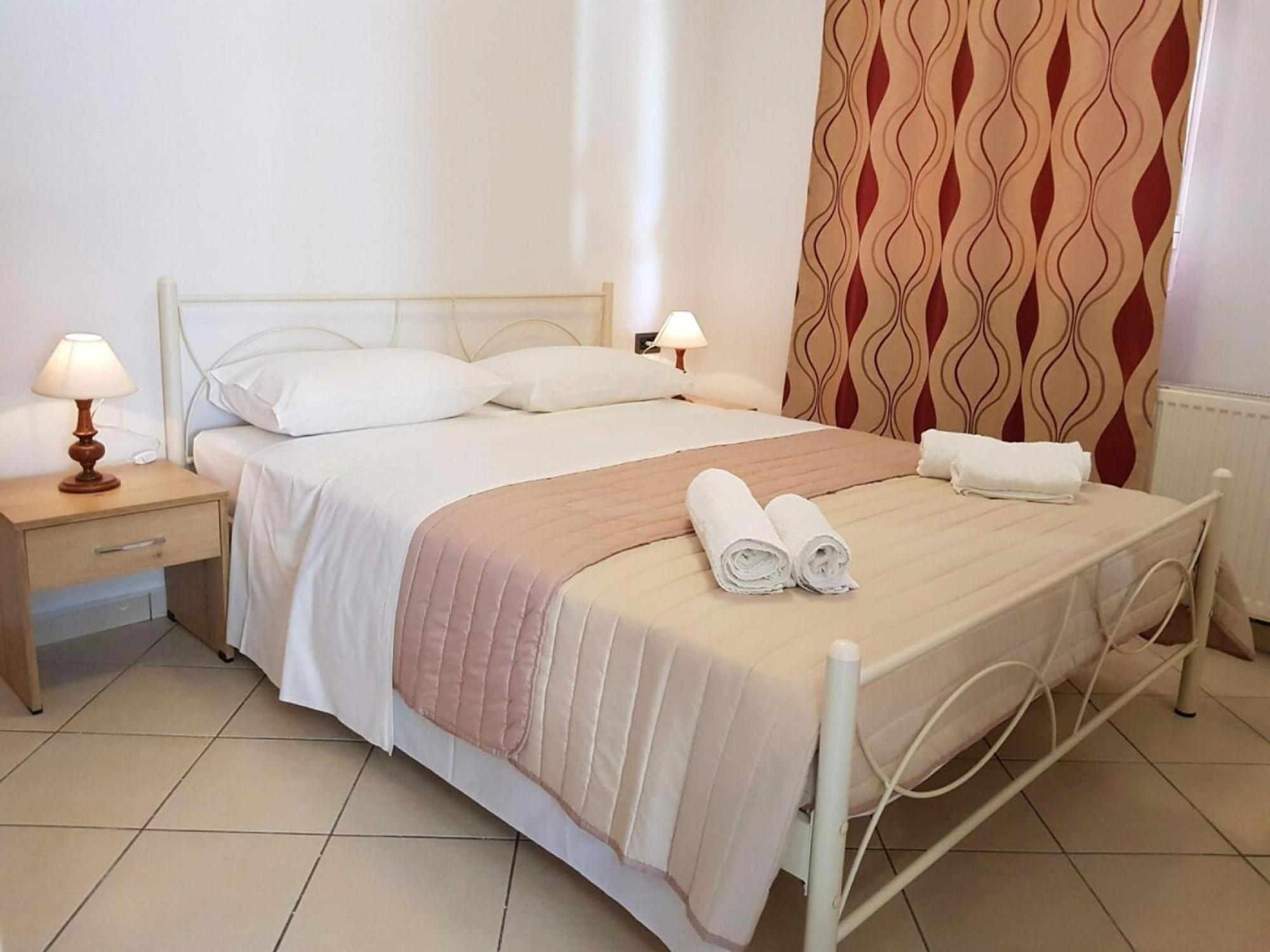 Daire Ilia's In Chania Hanya