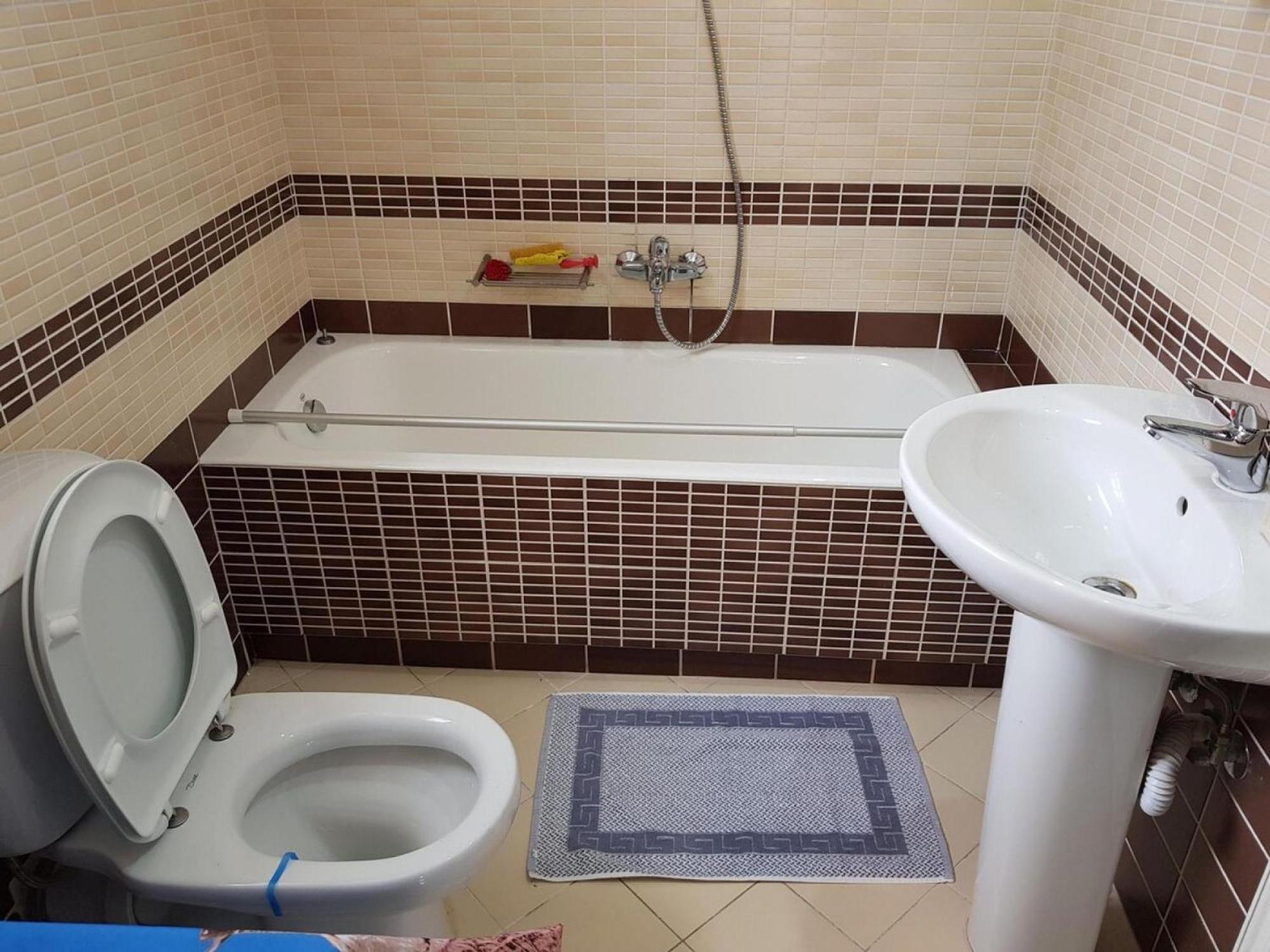 Ilia's In Chania Appartement *